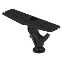 Large Marine Electronics Mount C-Size