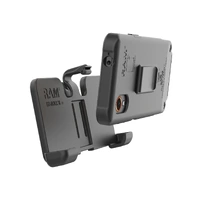 Cradle with Belt Clip Lever for XCover 6 and 7 Pro