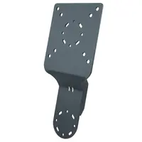 Standard Heavy Duty Accessory and Display Bracket