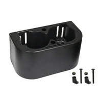 Tough-Box External Dual Cup Holders