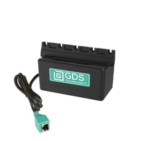 GDS PoE Dock Cup for IntelliSkin Next Gen Tablets