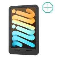 IntelliSkin Thin-Case for Apple iPad mini 6 (Rear Pogo Pads)