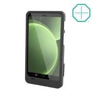 IntelliSkin Thin-Case for Tab Active3 Active5 (Rear Pogo Pads)