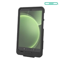 IntelliSkin Thin-Case for Tab Active3 Active5