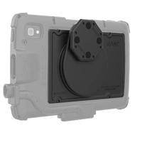 Uni-Conn Adapter for Zebra ET4x 8" Tablet