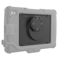 Uni-Conn Adapter for Zebra ET4x 10" Tablet