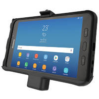 Powered Cradle Galaxy Tab Active2