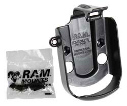 Ram Universal Belt & Backpack Clip Mount for Spot Gen4 - RAP-170-SPO6U
