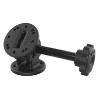 Single Pivot Mount with Knob