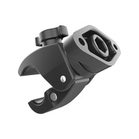 Low-Profile Tough-Claw Small Clamp Mount