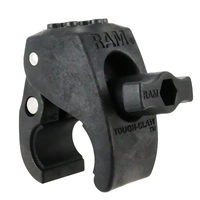 Tough-Claw Small Clamp Base with RAM Pin-Lock Pattern