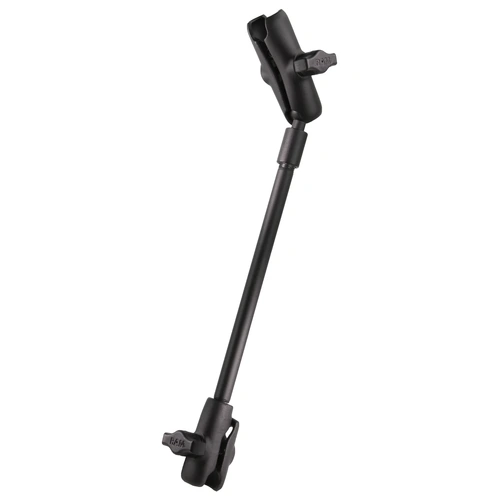 Pipe and Socket 16" Extension Arm for Wheelchairs