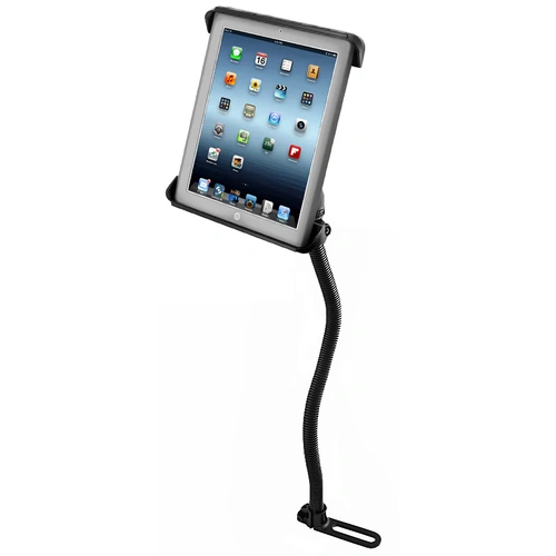 Tab-Tite with RAM Pod I Vehicle Mount for iPad Gen 1-4 and More