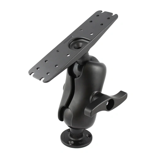 Large Marine Electronics Mount E Size Short Arm