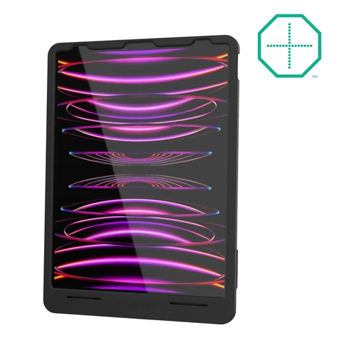 IntelliSkin Thin-Case for iPad Pro 12.9 3rd - 6th Gen (Rear Pogo Pads)