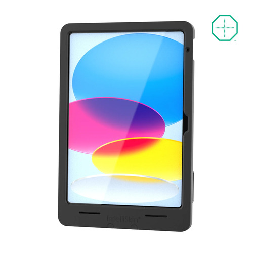 IntelliSkin Thin-Case for iPad 10th Gen (Rear Pogo Pads)