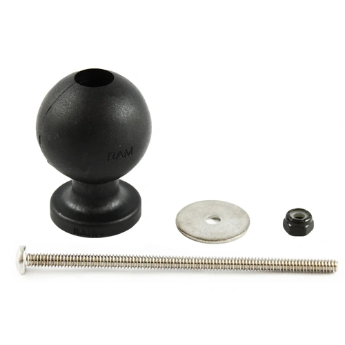 C-Size Ball Adapter for 5 Spot Base