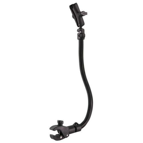 Tough-Claw with RAM Flex-Rod 26" Extension Arm for Wheelchairs